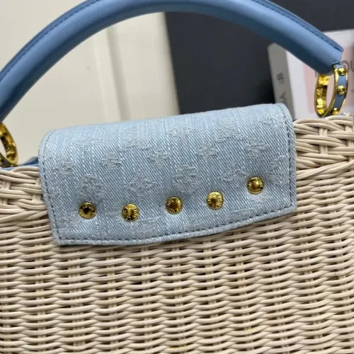 Replica Louis Vuitton AAA Quality Handbags For Women #1460427 $115.00 USD for Wholesale