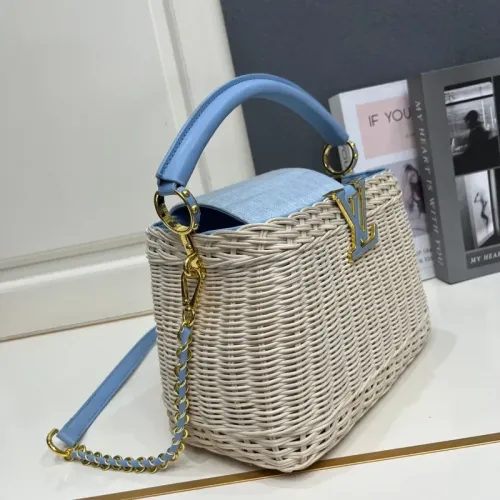Replica Louis Vuitton AAA Quality Handbags For Women #1460427 $115.00 USD for Wholesale