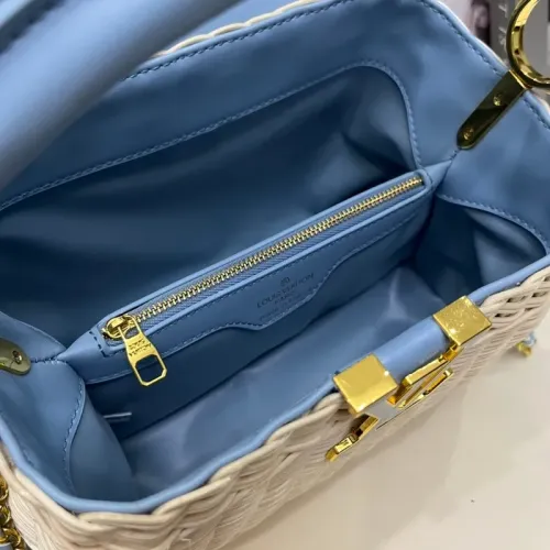 Replica Louis Vuitton AAA Quality Handbags For Women #1460427 $115.00 USD for Wholesale