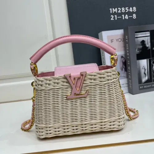 Wholesale Louis Vuitton AAA Quality Handbags For Women #1460429 $105.00 USD, Wholesale Quality Replica Louis Vuitton AAA Quality Handbags