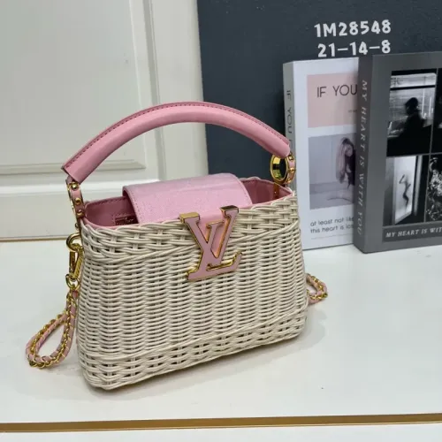 Replica Louis Vuitton AAA Quality Handbags For Women #1460429 $105.00 USD for Wholesale
