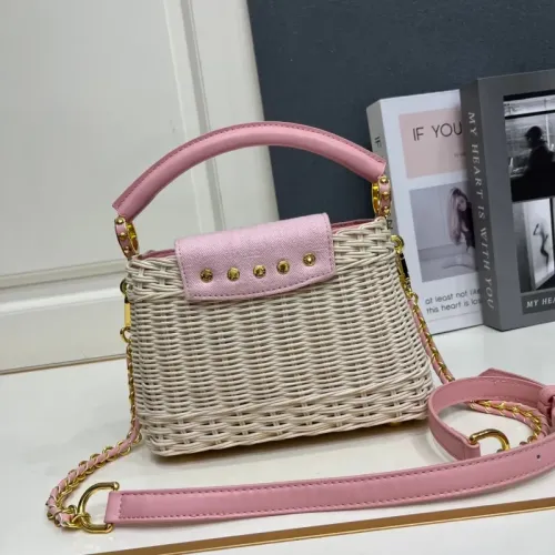 Replica Louis Vuitton AAA Quality Handbags For Women #1460429 $105.00 USD for Wholesale
