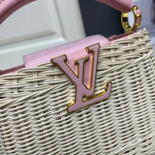Replica Louis Vuitton AAA Quality Handbags For Women #1460429 $105.00 USD for Wholesale