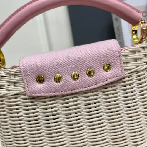 Replica Louis Vuitton AAA Quality Handbags For Women #1460429 $105.00 USD for Wholesale