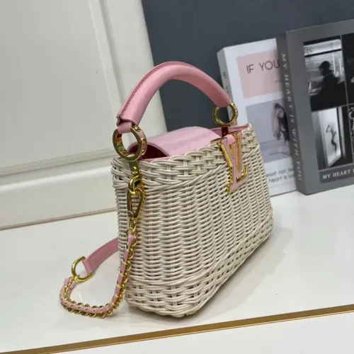 Replica Louis Vuitton AAA Quality Handbags For Women #1460429 $105.00 USD for Wholesale