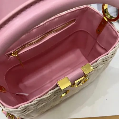 Replica Louis Vuitton AAA Quality Handbags For Women #1460429 $105.00 USD for Wholesale