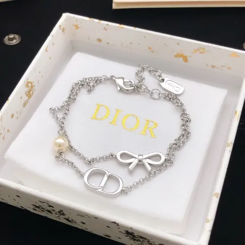 Wholesale Christian Dior Bracelets #1460430 $27.00 USD, Wholesale Quality Replica Christian Dior Bracelets