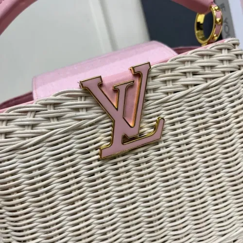 Replica Louis Vuitton AAA Quality Handbags For Women #1460431 $115.00 USD for Wholesale