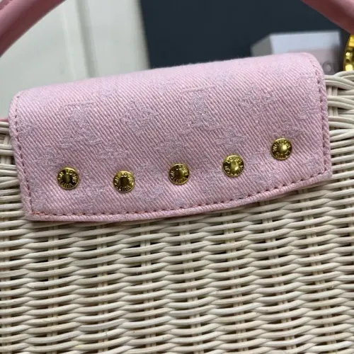 Replica Louis Vuitton AAA Quality Handbags For Women #1460431 $115.00 USD for Wholesale