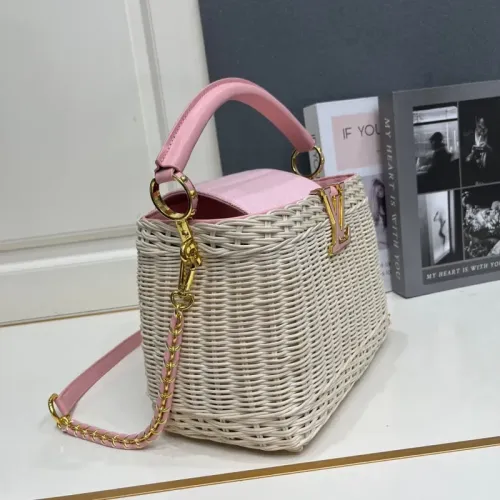 Replica Louis Vuitton AAA Quality Handbags For Women #1460431 $115.00 USD for Wholesale