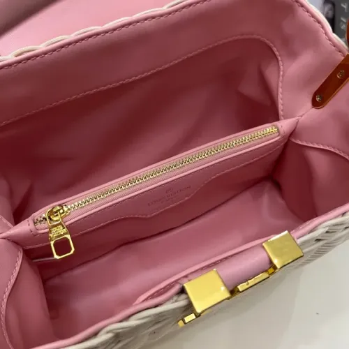 Replica Louis Vuitton AAA Quality Handbags For Women #1460431 $115.00 USD for Wholesale