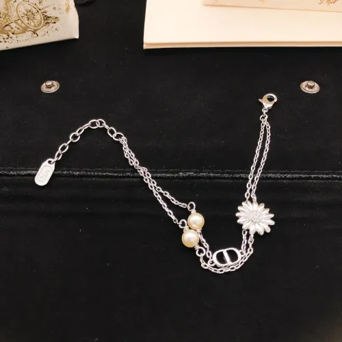 Replica Christian Dior Bracelets For Women #1460432 $29.00 USD for Wholesale
