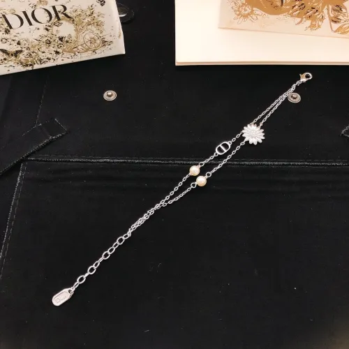 Replica Christian Dior Bracelets For Women #1460432 $29.00 USD for Wholesale