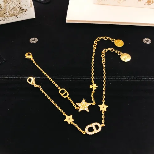 Replica Christian Dior Bracelets #1460433 $32.00 USD for Wholesale