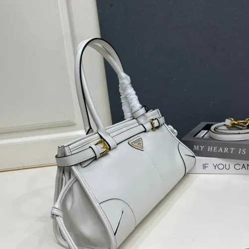 Replica Prada AAA Quality Handbags For Women #1460434 $108.00 USD for Wholesale
