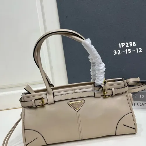 Wholesale Prada AAA Quality Handbags For Women #1460435 $108.00 USD, Wholesale Quality Replica Prada AAA Quality Handbags