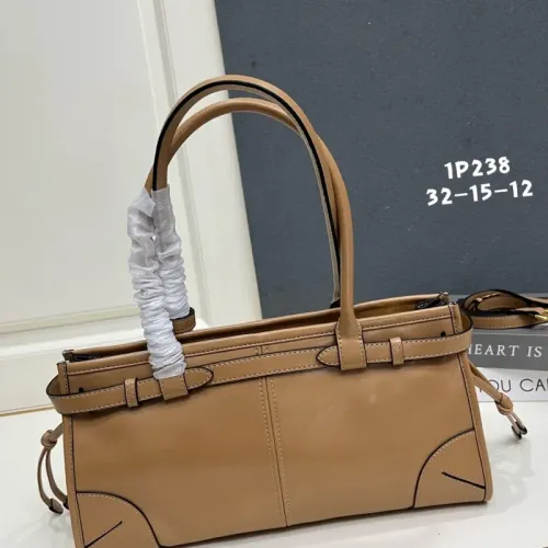 Replica Prada AAA Quality Handbags For Women #1460436 $108.00 USD for Wholesale