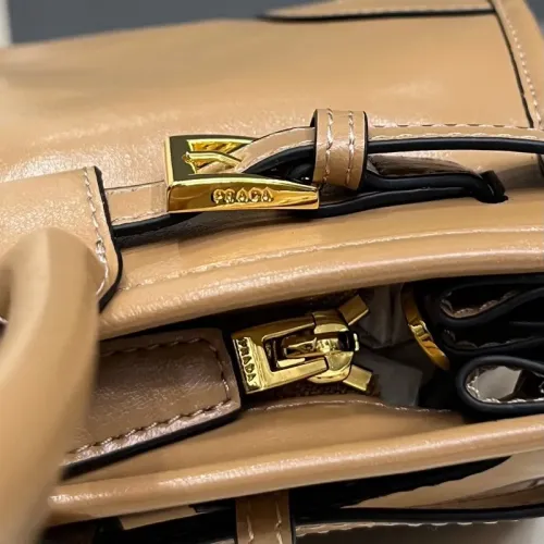 Replica Prada AAA Quality Handbags For Women #1460436 $108.00 USD for Wholesale