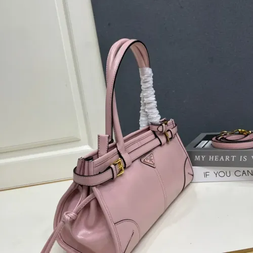 Replica Prada AAA Quality Handbags For Women #1460440 $108.00 USD for Wholesale