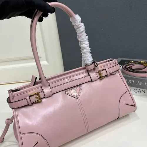 Replica Prada AAA Quality Handbags For Women #1460440 $108.00 USD for Wholesale