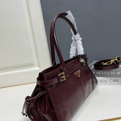 Replica Prada AAA Quality Handbags For Women #1460441 $108.00 USD for Wholesale