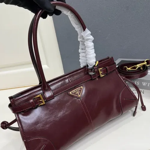 Replica Prada AAA Quality Handbags For Women #1460441 $108.00 USD for Wholesale