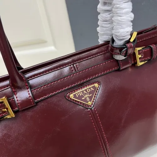 Replica Prada AAA Quality Handbags For Women #1460441 $108.00 USD for Wholesale