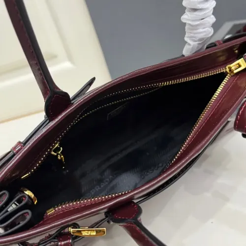 Replica Prada AAA Quality Handbags For Women #1460441 $108.00 USD for Wholesale
