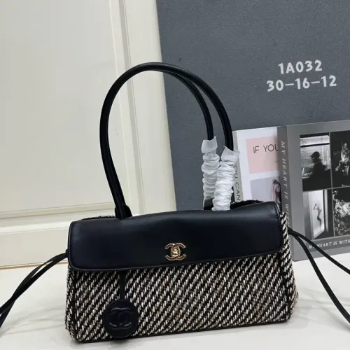Wholesale Prada AAA Quality Handbags For Women #1460445 $100.00 USD, Wholesale Quality Replica Prada AAA Quality Handbags