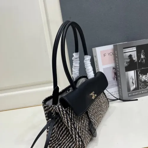 Replica Prada AAA Quality Handbags For Women #1460445 $100.00 USD for Wholesale