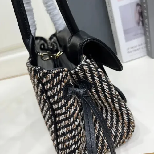 Replica Prada AAA Quality Handbags For Women #1460445 $100.00 USD for Wholesale