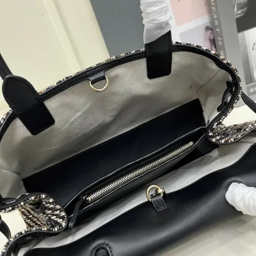 Replica Prada AAA Quality Handbags For Women #1460445 $100.00 USD for Wholesale