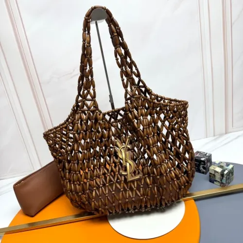Wholesale Yves Saint Laurent YSL AAA Quality Shoulder Bags For Women #1460446 $230.00 USD, Wholesale Quality Replica Yves Saint Laurent YSL AAA Quality Shoulder Bags