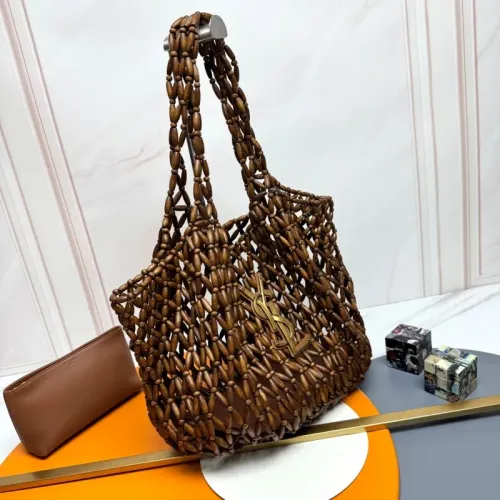 Replica Yves Saint Laurent YSL AAA Quality Shoulder Bags For Women #1460446 $230.00 USD for Wholesale