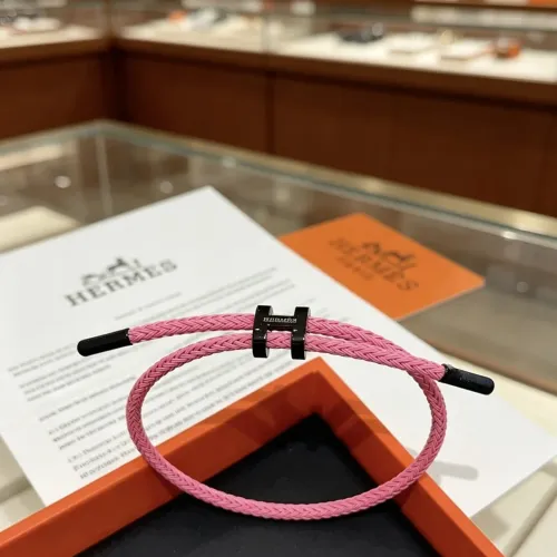 Wholesale Hermes Bracelets #1460447 $34.00 USD, Wholesale Quality Replica Hermes Bracelets