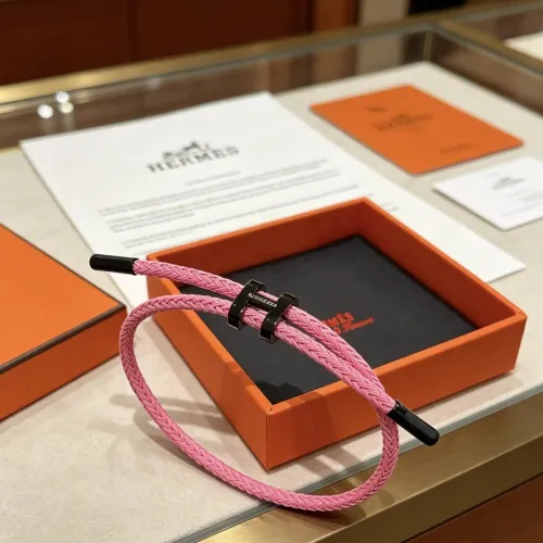 Replica Hermes Bracelets #1460447 $34.00 USD for Wholesale
