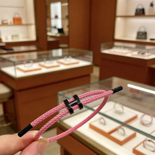 Replica Hermes Bracelets #1460447 $34.00 USD for Wholesale