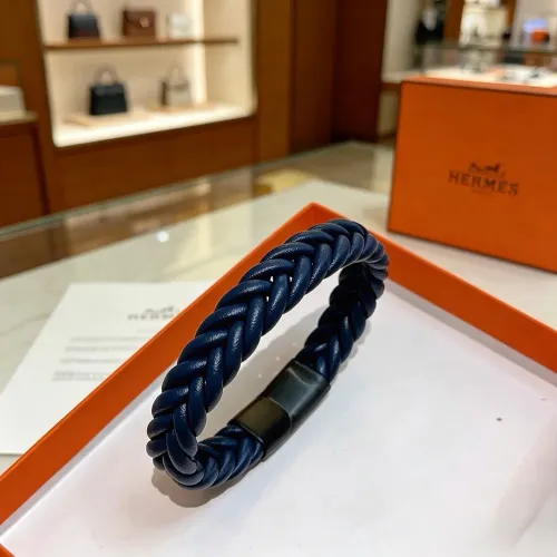 Replica Hermes Bracelets #1460448 $40.00 USD for Wholesale