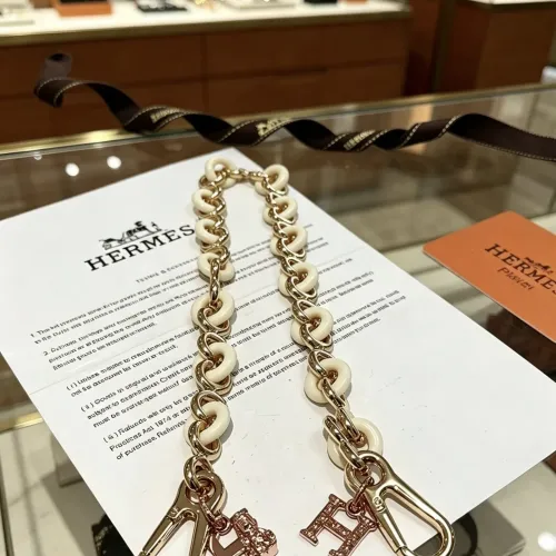 Replica Hermes Key Holder And Bag Buckle #1460449 $42.00 USD for Wholesale