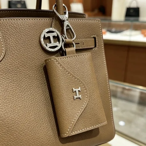 Replica Hermes Key Holder And Bag Buckle #1460450 $38.00 USD for Wholesale
