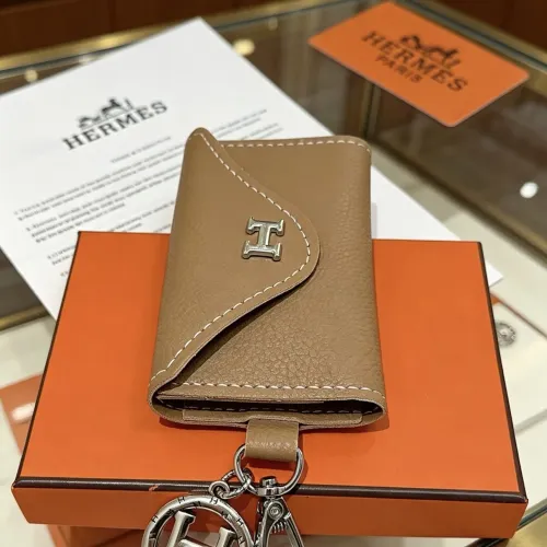 Replica Hermes Key Holder And Bag Buckle #1460450 $38.00 USD for Wholesale