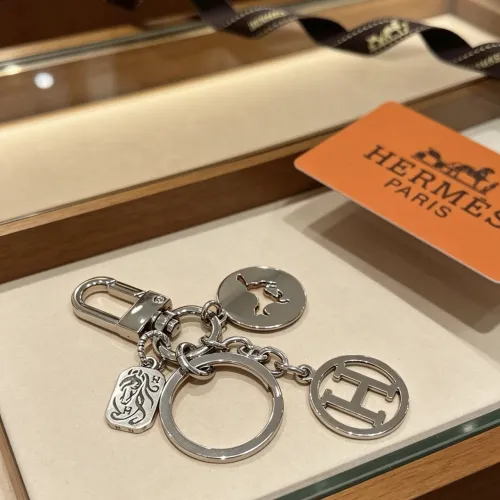 Replica Hermes Key Holder And Bag Buckle #1460451 $38.00 USD for Wholesale