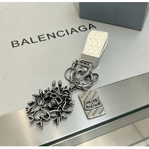 Wholesale Balenciaga Key Holder And Bag Buckle #1460455 $38.00 USD, Wholesale Quality Replica Balenciaga Key Holder And Bag Buckle