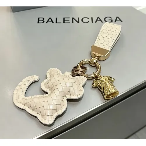 Wholesale Balenciaga Key Holder And Bag Buckle #1460456 $38.00 USD, Wholesale Quality Replica Balenciaga Key Holder And Bag Buckle