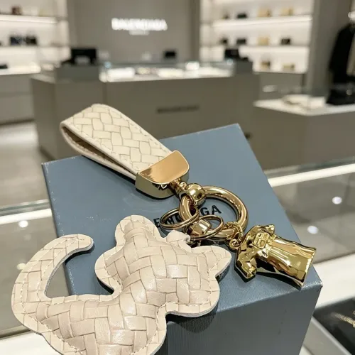 Replica Balenciaga Key Holder And Bag Buckle #1460456 $38.00 USD for Wholesale