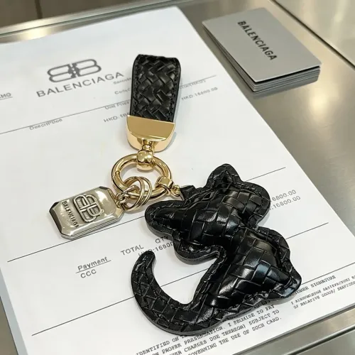 Wholesale Balenciaga Key Holder And Bag Buckle #1460457 $38.00 USD, Wholesale Quality Replica Balenciaga Key Holder And Bag Buckle