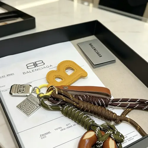 Replica Balenciaga Key Holder And Bag Buckle #1460458 $38.00 USD for Wholesale