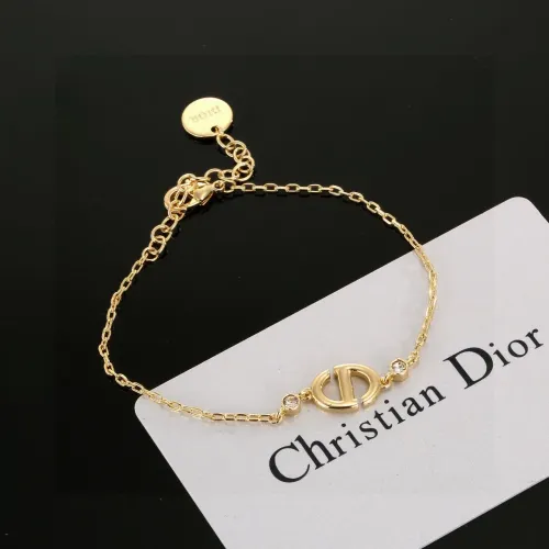 Wholesale Christian Dior Bracelets #1460464 $25.00 USD, Wholesale Quality Replica Christian Dior Bracelets