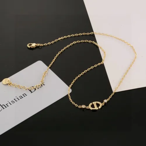 Replica Christian Dior Jewelry Set #1460469 $42.00 USD for Wholesale