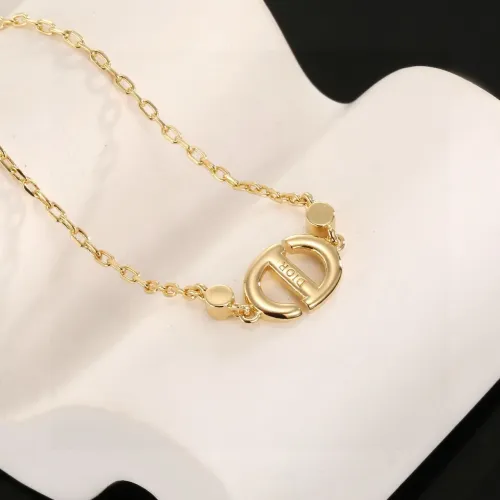 Replica Christian Dior Jewelry Set #1460469 $42.00 USD for Wholesale